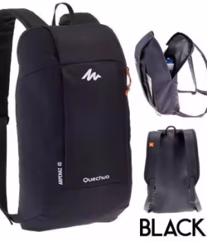 Outdoor Small Mini Backpack Daypack Bookbags Laptop bag School Bag Office Bag 10L