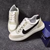 Hot Collection Stlysh Running Sports Sneakers Casual Lace-up Shoes Winter and Summer Men's Shoes