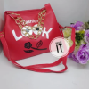 Fashionable Handbag Ladies Shoulder Bag - Image 2